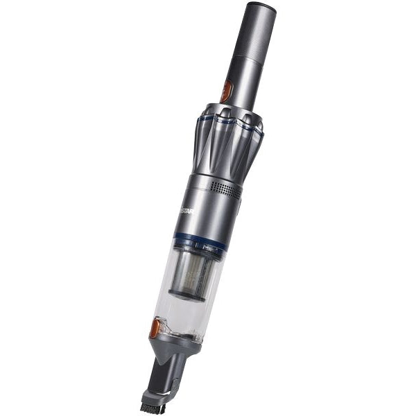 Tristar Akku-Handsauger KR-3160 Schwarz/Anthrazit