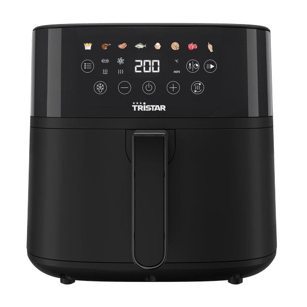 Tristar Heissluft-Fritteuse FR-9060, 6 l