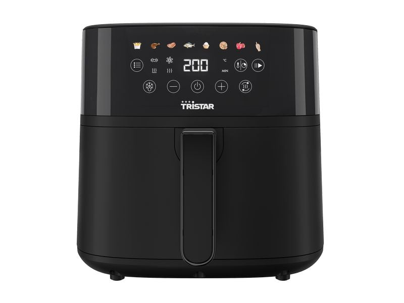 Tristar Heissluft-Fritteuse FR-9060, 6 l