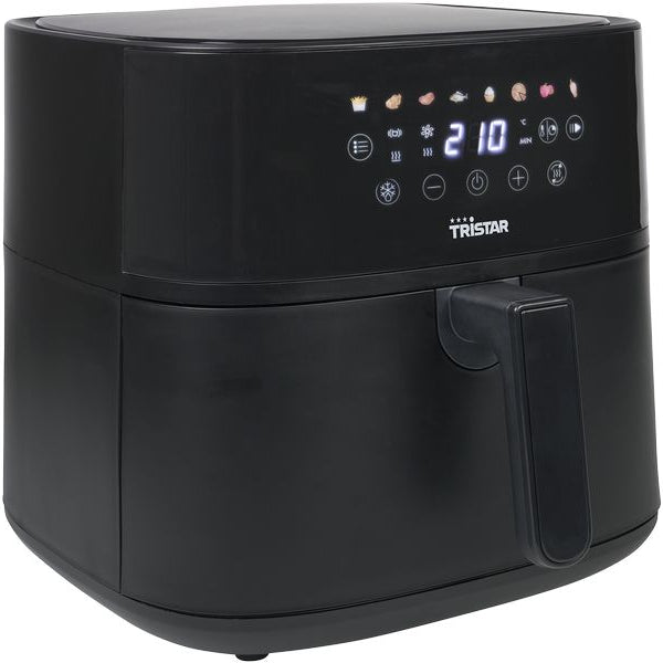 Tristar Heissluft-Fritteuse FR-9071, 8 l
