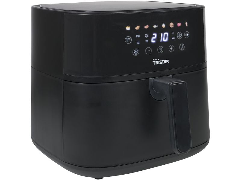 Tristar Heissluft-Fritteuse FR-9071, 8 l