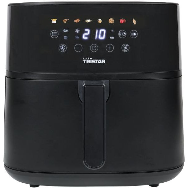 Tristar Heissluft-Fritteuse FR-9071, 8 l