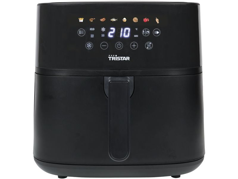 Tristar Heissluft-Fritteuse FR-9071, 8 l