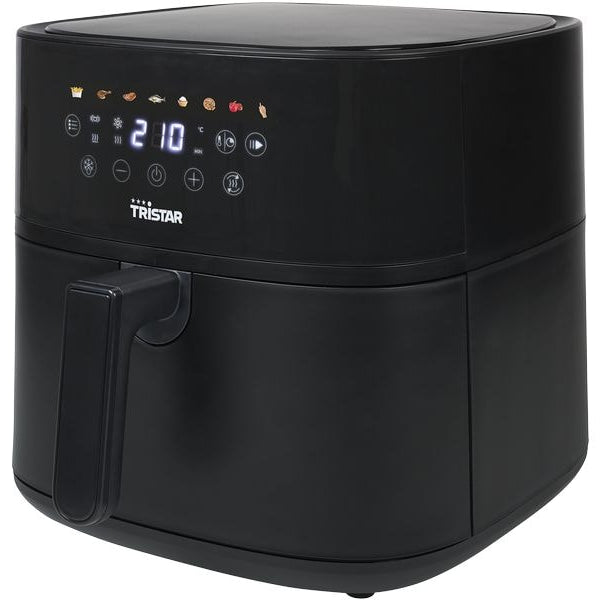 Tristar Heissluft-Fritteuse FR-9071, 8 l