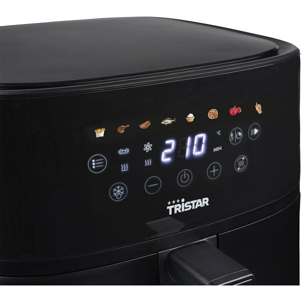 Tristar Heissluft-Fritteuse FR-9071, 8 l
