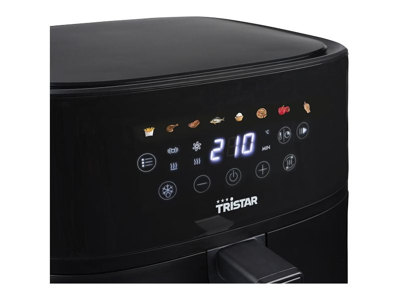 Tristar Heissluft-Fritteuse FR-9071, 8 l