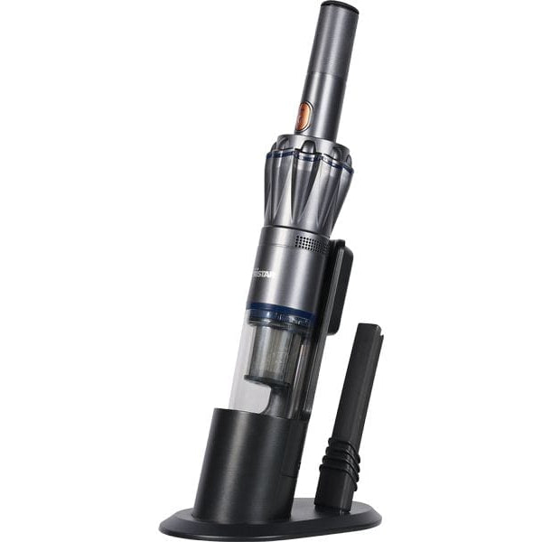 Tristar Akku-Handsauger KR-3160 Schwarz/Anthrazit