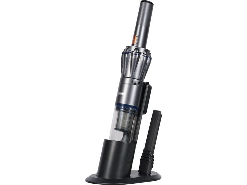 Tristar Akku-Handsauger KR-3160 Schwarz/Anthrazit