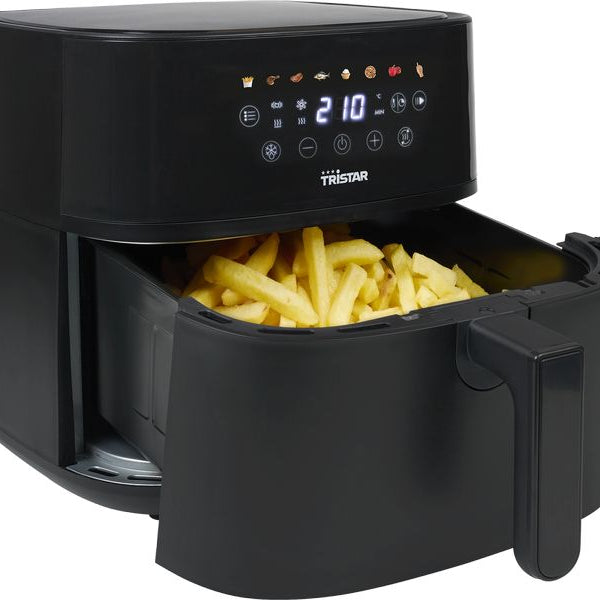 Tristar Heissluft-Fritteuse FR-9071, 8 l