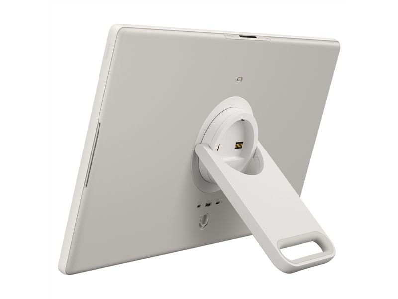 Samsung TV UE27 lSM7FAXXXE 27", 2880 x 1920 (WQHD+), QLED