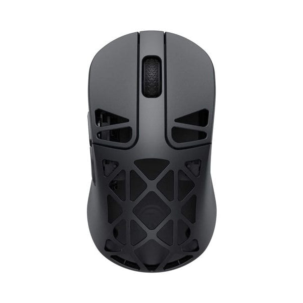 Keychron Gaming-Maus M3 Mini Wireless 4000 Hz Metal Edition