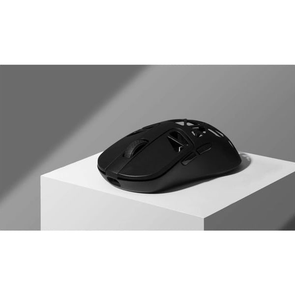 Keychron Gaming-Maus M3 Mini Wireless 4000 Hz Metal Edition