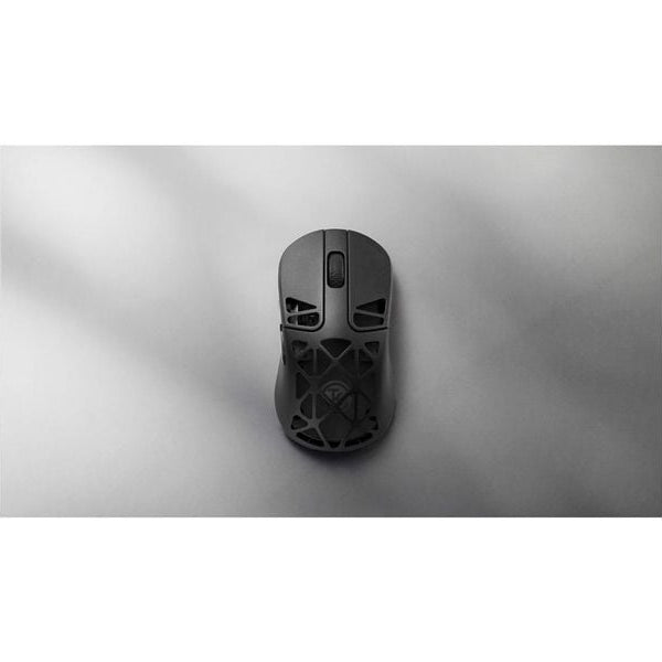 Keychron Gaming-Maus M3 Mini Wireless 4000 Hz Metal Edition