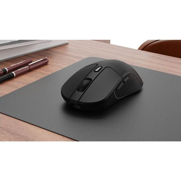 Keychron Gaming-Maus M3 Wireless Black 4000 Hz No RGB