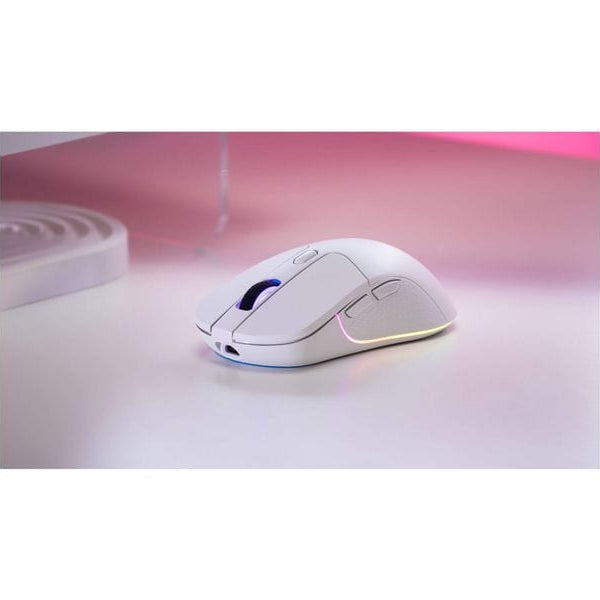 Keychron Gaming-Maus M3 Wireless White