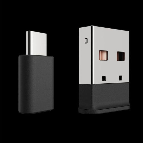 Keychron Gaming-Maus M3 Wireless White