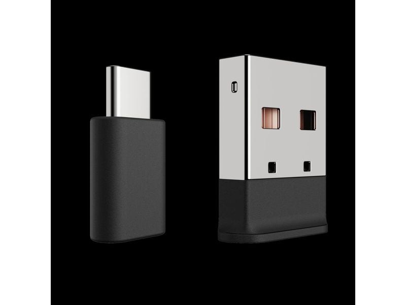 Keychron Gaming-Maus M3 Wireless White