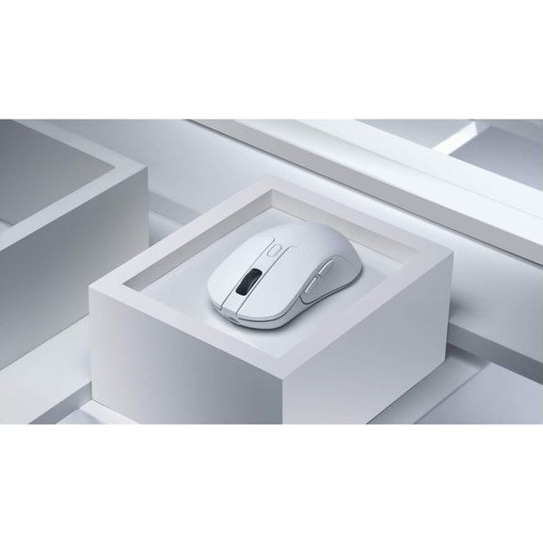 Keychron Gaming-Maus M3 Wireless White