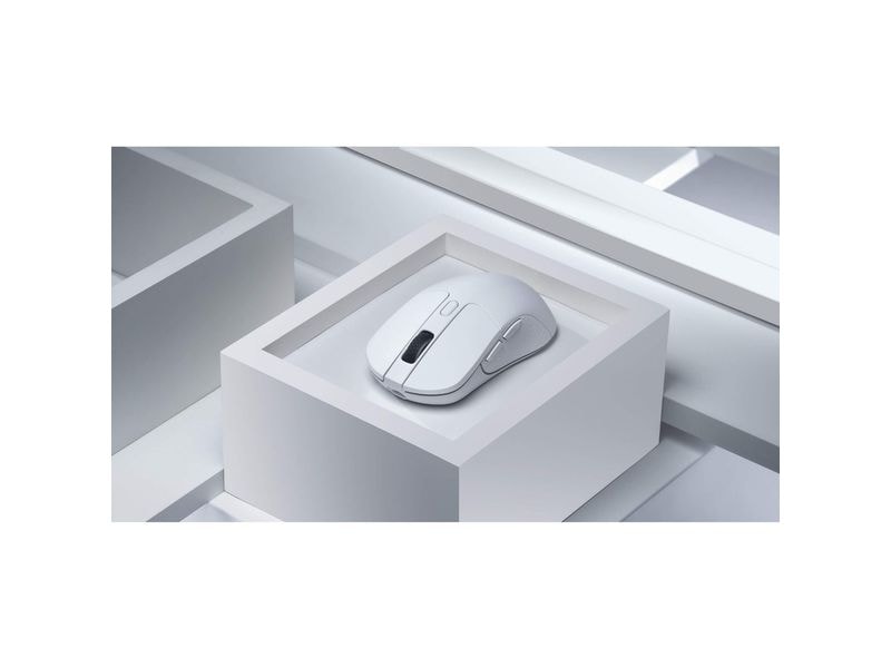 Keychron Gaming-Maus M3 Wireless White