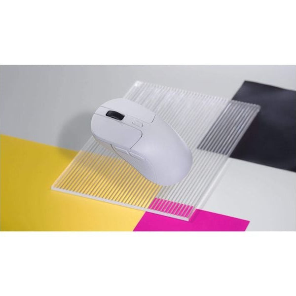 Keychron Gaming-Maus M3 Wireless White