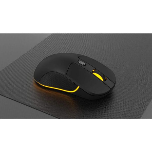 Keychron Gaming-Maus M3 Wireless Black