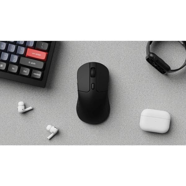 Keychron Gaming-Maus M3 Wireless Black