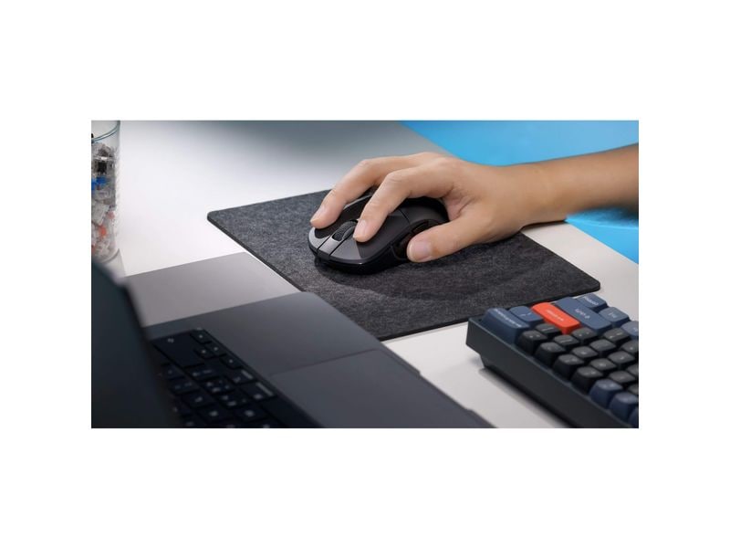 Keychron Gaming-Maus M3 Wireless Black