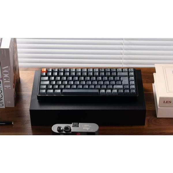 Keychron Gaming-Tastatur K2 QMK Version 3 Brown Switch