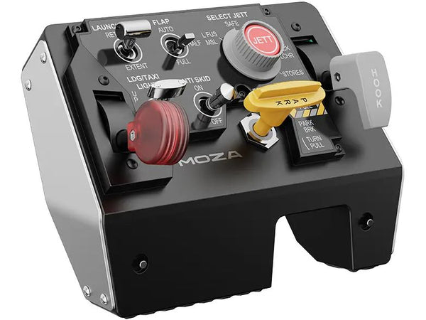 MOZA Racing Add-On MTLP Take-off/Landing Panel