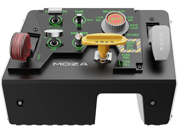 MOZA Racing Add-On MTLP Take-off/Landing Panel
