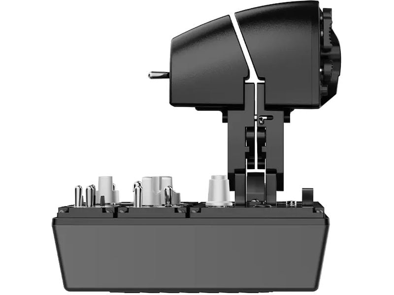 MOZA Racing Add-On MTP Throttle Panel