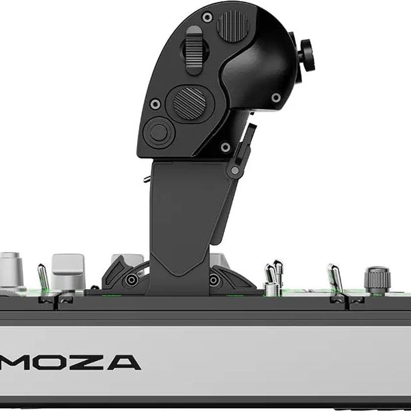 MOZA Racing Add-On MTP Throttle Panel