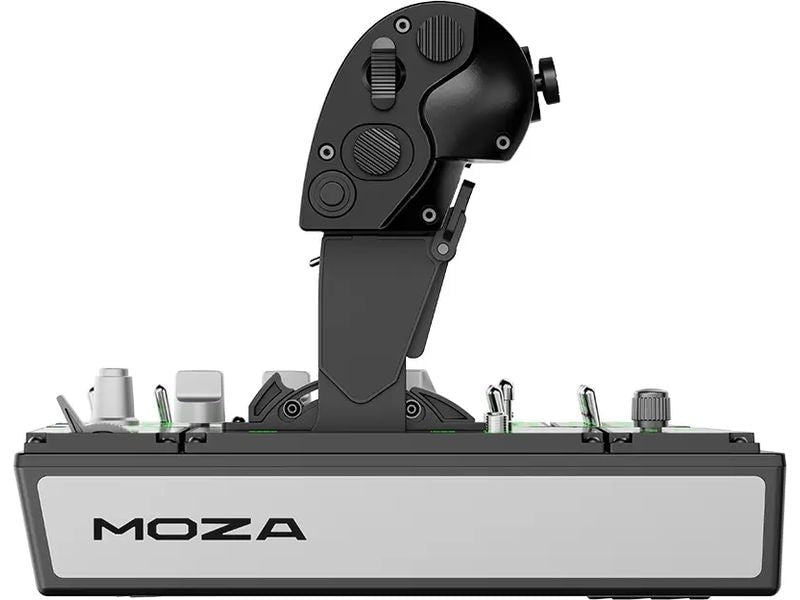 MOZA Racing Add-On MTP Throttle Panel