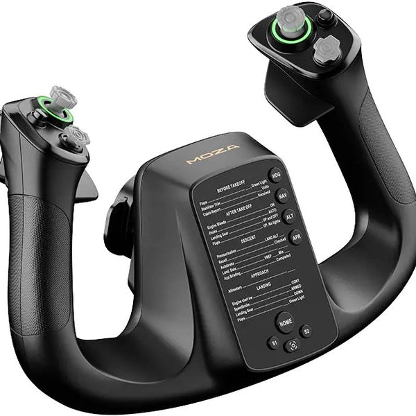 MOZA Racing Joystick MFY YOKE