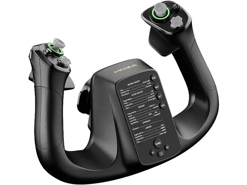 MOZA Racing Joystick MFY YOKE