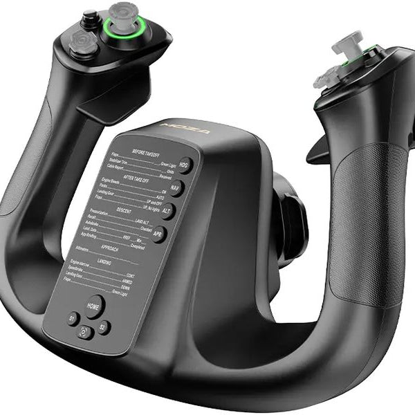 MOZA Racing Joystick MFY YOKE