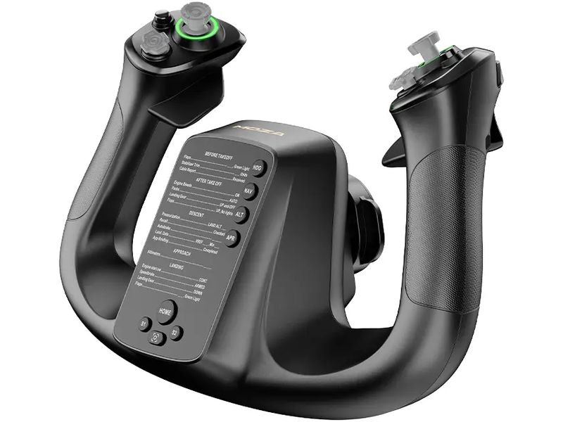 MOZA Racing Joystick MFY YOKE