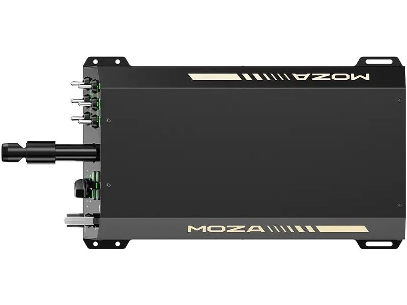 MOZA Racing AY210 Force Feedback Yoke Base