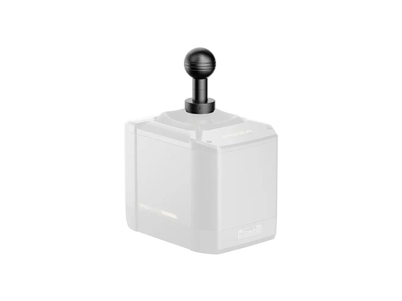 MOZA Racing Schalthebel Active Shifter Knobs