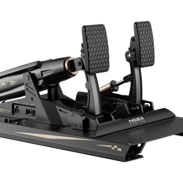 MOZA Racing mBooster Active Pedal Set