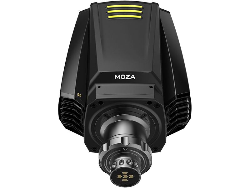 MOZA Racing R16 V2 Direct Drive Wheel Base