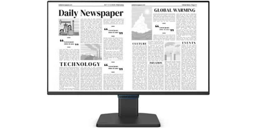 BenQ Monitor GW2490C