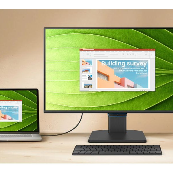 BenQ Monitor GW2490C