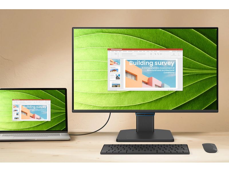 BenQ Monitor GW2490C