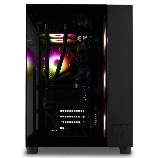 Erazer Gaming PC Tank X15 (MD340068)