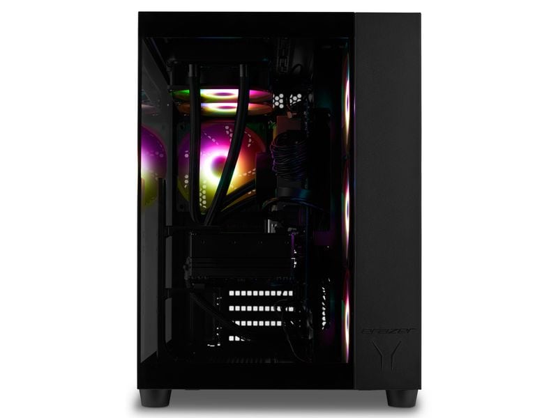 Erazer Gaming PC Tank X15 (MD340068)