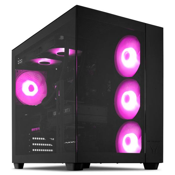 Erazer Gaming PC Tank X15 (MD340068)
