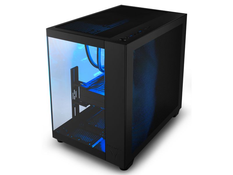Erazer Gaming PC Tank X15 (MD340068)