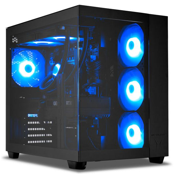 Erazer Gaming PC Tank X15 (MD340068)