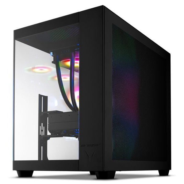 Erazer Gaming PC Tank X15 (MD340068)